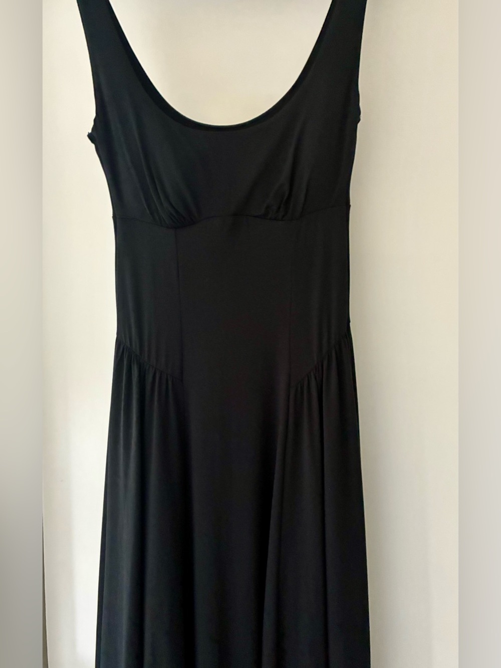 A&F Dylan Bra Free Knit Midi - Picture 8 of 9